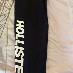 Hollister Sweats .